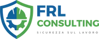 FRL Consulting — sicurezza sul lavoro